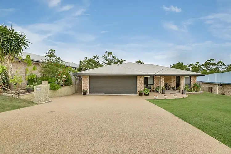 Third view of Homely house listing, 39 Tasman Crescent, Yeppoon QLD 4703