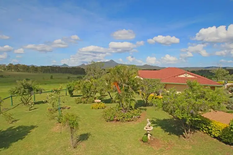 Fifth view of Homely house listing, 411 Limestone Ridges Road, Peak Crossing QLD 4306