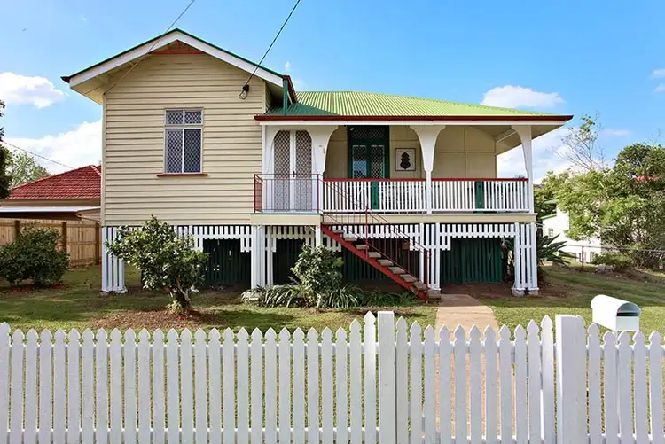 59 Evadne Street, Graceville QLD 4075