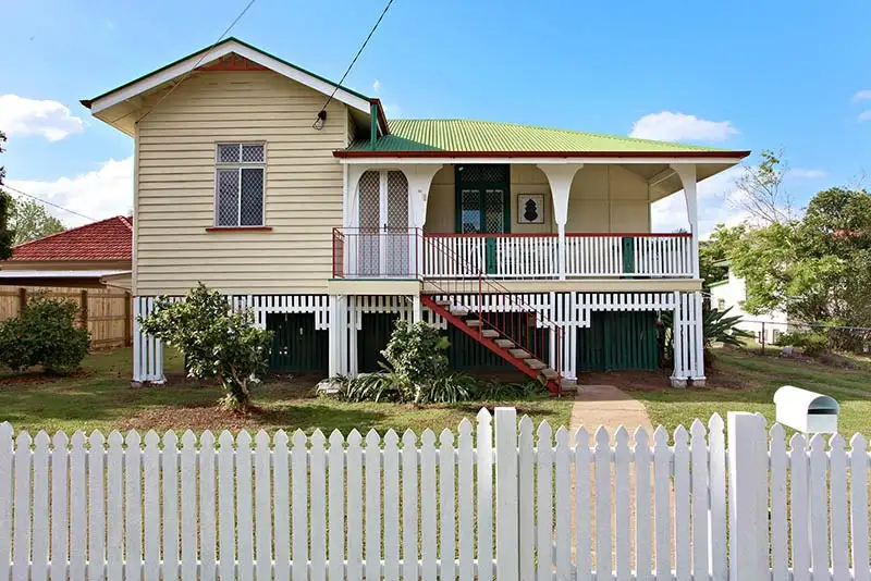 Main view of Homely house listing, 59 Evadne Street, Graceville QLD 4075