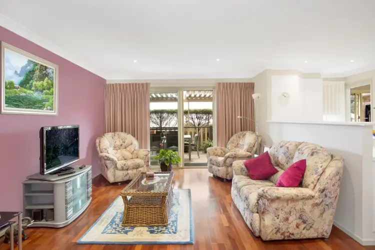 Third view of Homely villa listing, 3A Elgata Street, Bateau Bay NSW 2261
