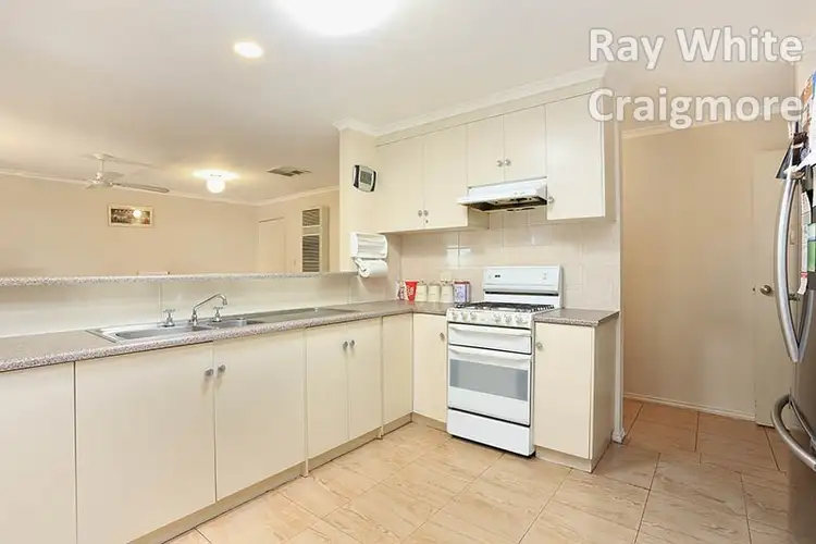 Second view of Homely house listing, 45 Jacaranda Drive, Craigmore SA 5114