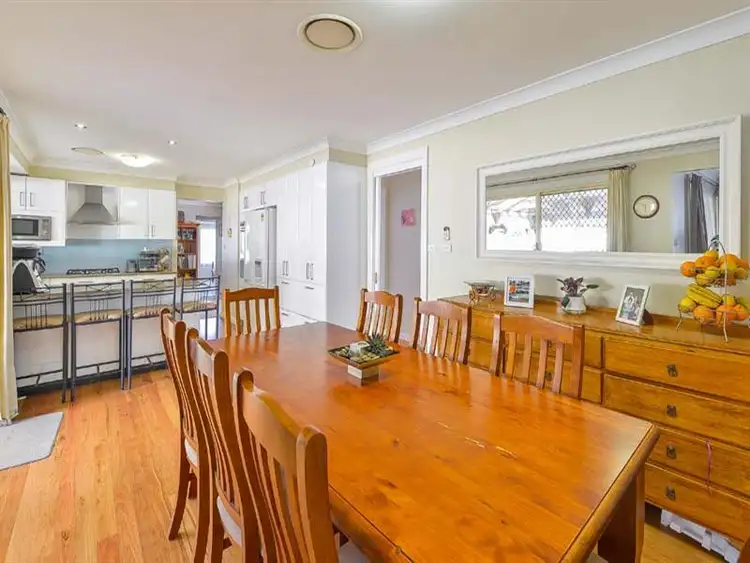 Fifth view of Homely house listing, 109 Holdsworth Drive, Narellan Vale NSW 2567