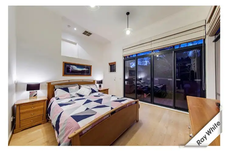 Seventh view of Homely house listing, 43 Lyttleton Cresent, Cook ACT 2614