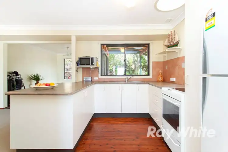 Fifth view of Homely house listing, 15 Pacific Crescent, Maianbar NSW 2230