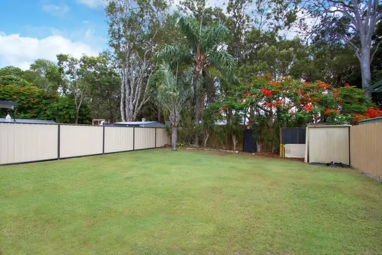 Fifth view of Homely house listing, 40 Turana Street, Coombabah QLD 4216