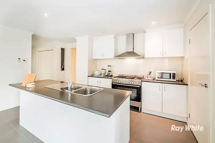 Third view of Homely house listing, 17 Stocks Drive, Cranbourne West VIC 3977