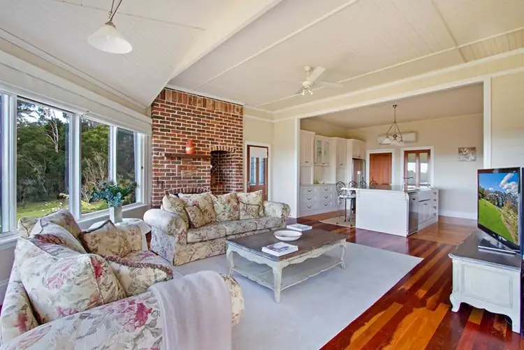 Fourth view of Homely house listing, 2967 Bells Line of Road, Bilpin NSW 2758