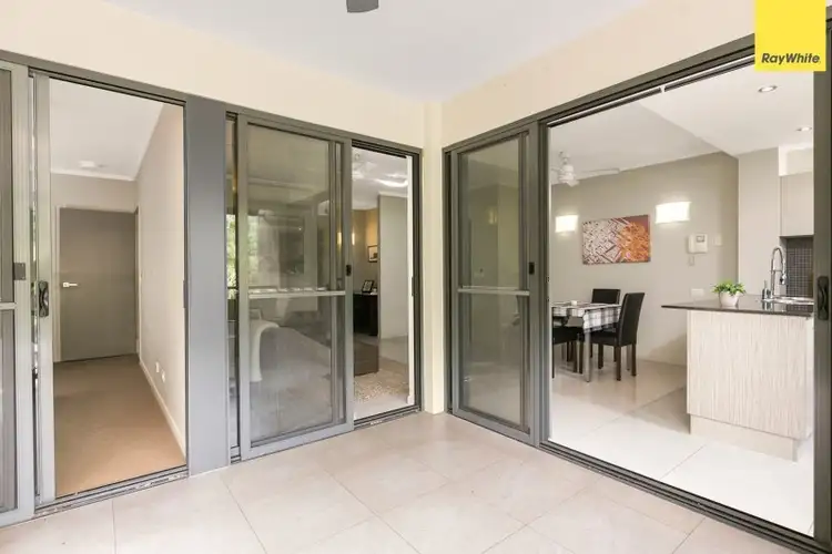 Fifth view of Homely unit listing, 8/168 Moore Road, Kewarra Beach QLD 4879