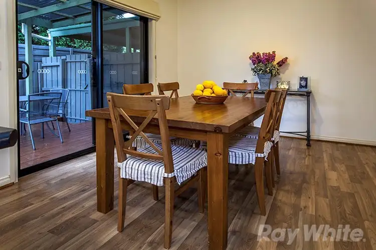 Fourth view of Homely house listing, 2/1346 Stud Road, Rowville VIC 3178