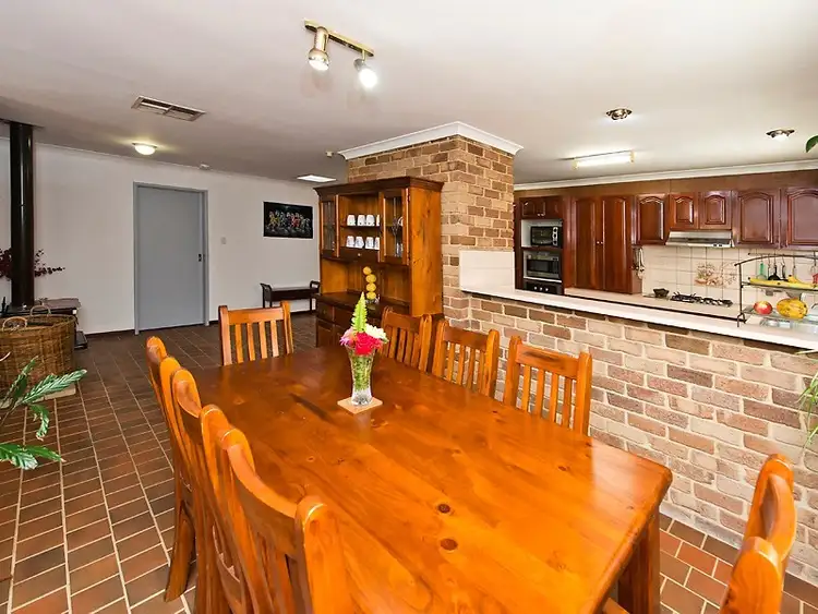 Seventh view of Homely house listing, 30 Hickory Drive, Thornlie WA 6108