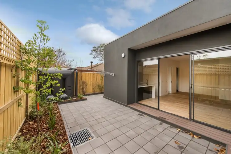 Sixth view of Homely townhouse listing, 1-3/43 Edithvale Road, Edithvale VIC 3196