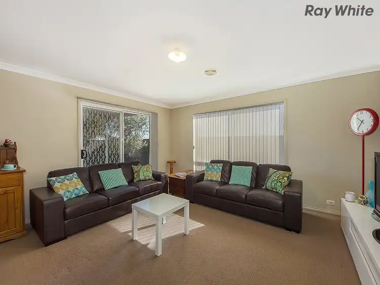 Second view of Homely house listing, 26 Pendragon Crescent, Derrimut VIC 3030