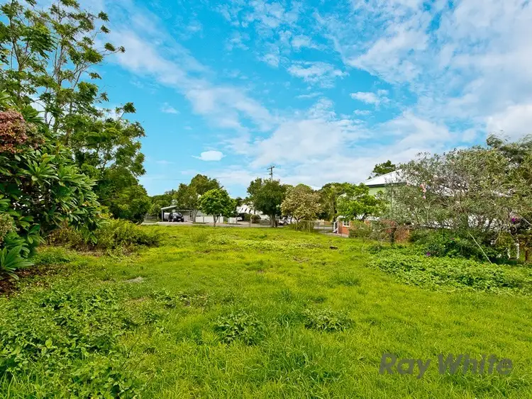Third view of Homely land listing, 45 Oakmere Street, Nudgee QLD 4014