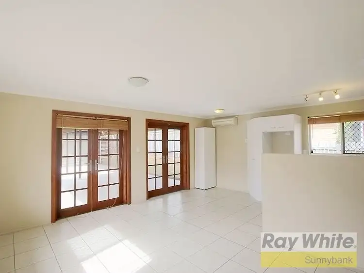 Second view of Homely house listing, 167 Ryhill Road, Sunnybank Hills QLD 4109