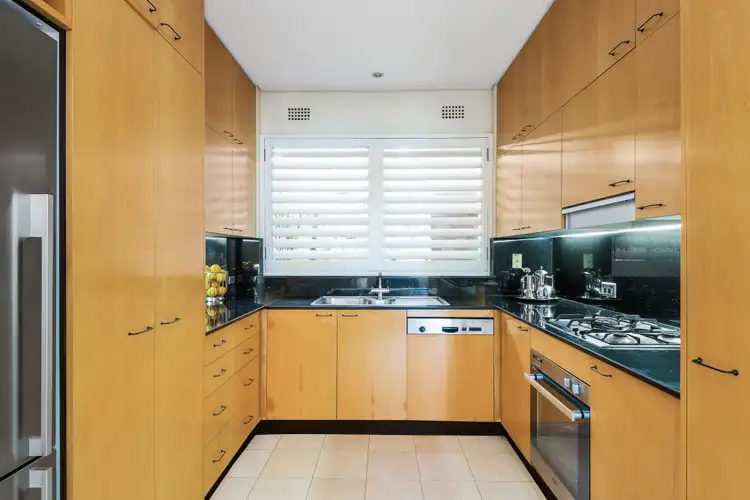 Seventh view of Homely apartment listing, 14/6 Wyargine Street, Mosman NSW 2088