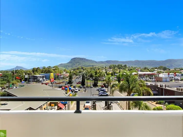 Third view of Homely apartment listing, 96/214 Princes Highway, Fairy Meadow NSW 2519
