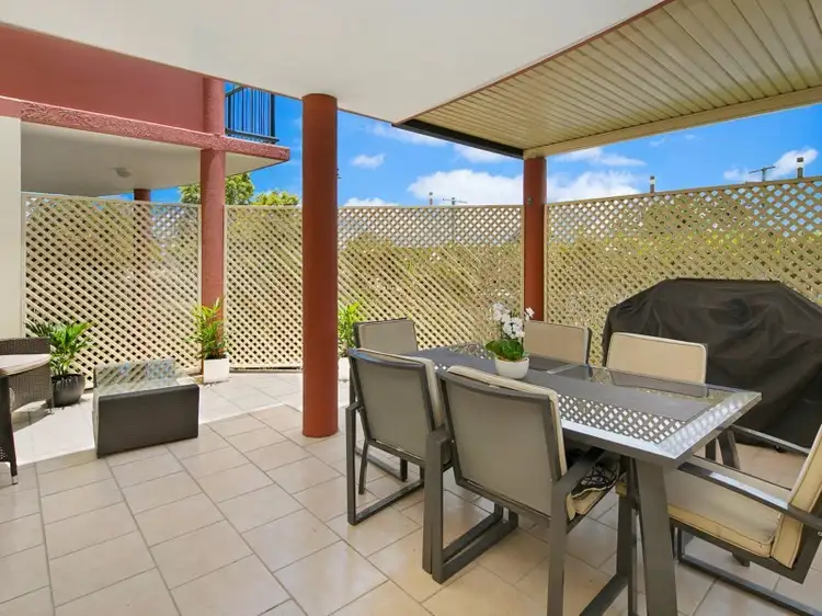 Fourth view of Homely unit listing, 1/15 Dansie Street, Greenslopes QLD 4120