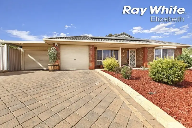 Main view of Homely house listing, 2 Spaxton Crescent, Craigmore SA 5114