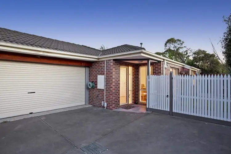 Main view of Homely house listing, 80a Barkly Street, Mordialloc VIC 3195