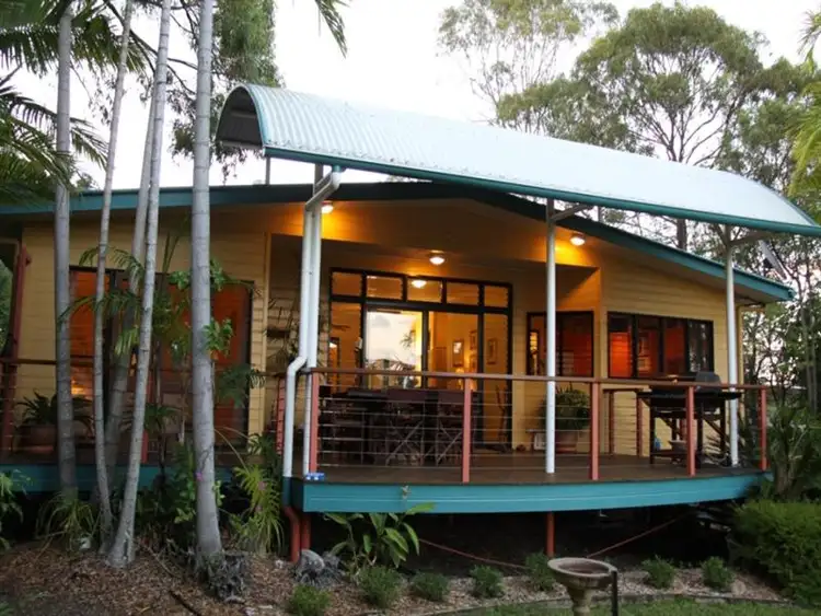 Fourth view of Homely house listing, 15 Elizabeth Street, Tannum Sands QLD 4680