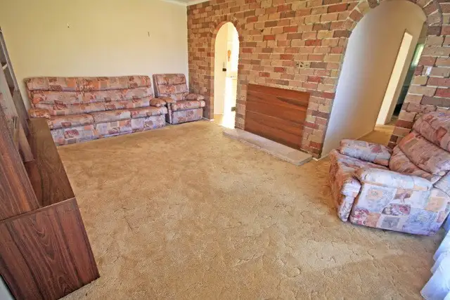 Second view of Homely house listing, 35 Myee Road, Macquarie Fields NSW 2564