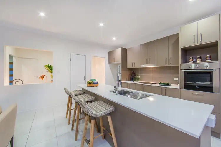 Third view of Homely house listing, 229 Scarborough Road, Scarborough QLD 4020