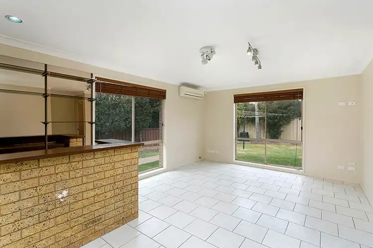 Fourth view of Homely house listing, 65 Parklands Drive, Shellharbour NSW 2529