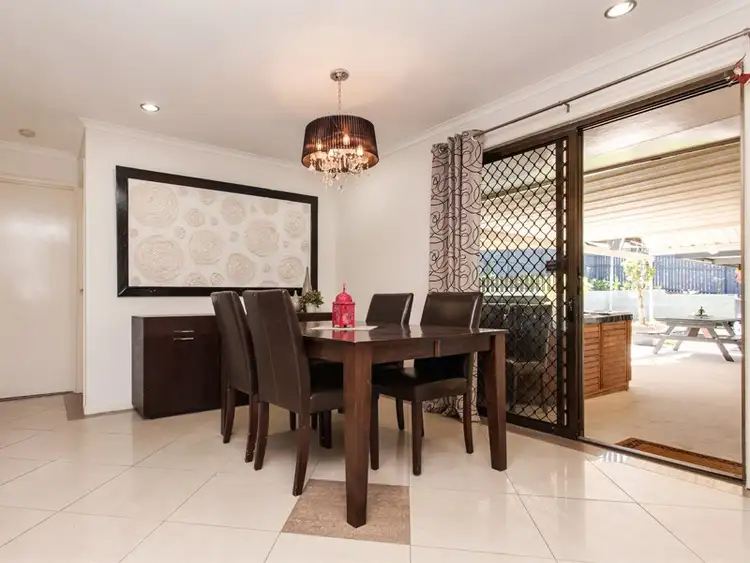 Sixth view of Homely house listing, 33 Gwydir Street, Riverhills QLD 4074