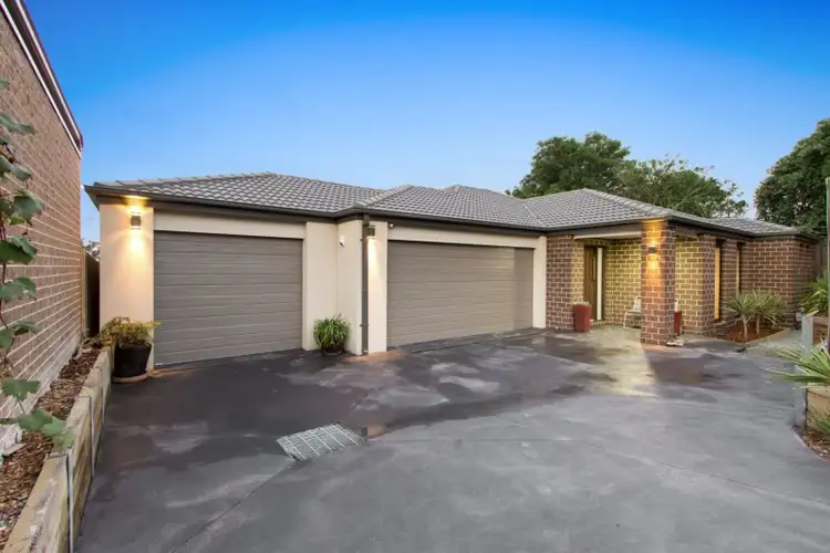 13A Kenilworth Avenue, Frankston VIC 3199