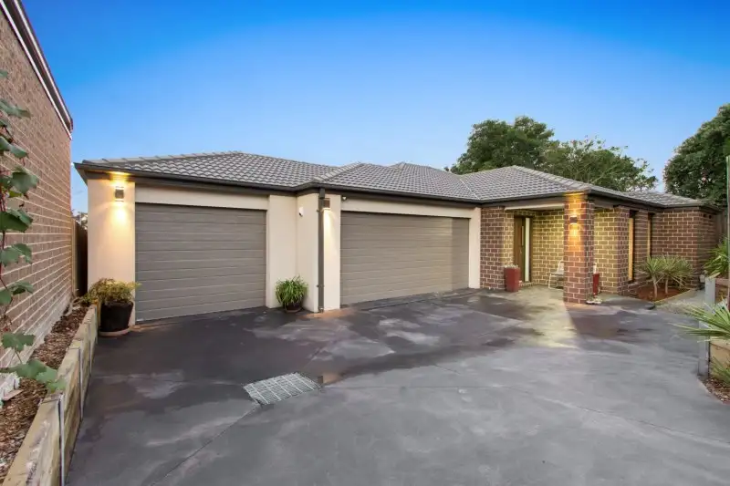 Main view of Homely house listing, 13A Kenilworth Avenue, Frankston VIC 3199