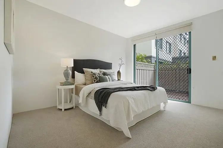 Sixth view of Homely apartment listing, 66/63A Barnstaple Road, Russell Lea NSW 2046