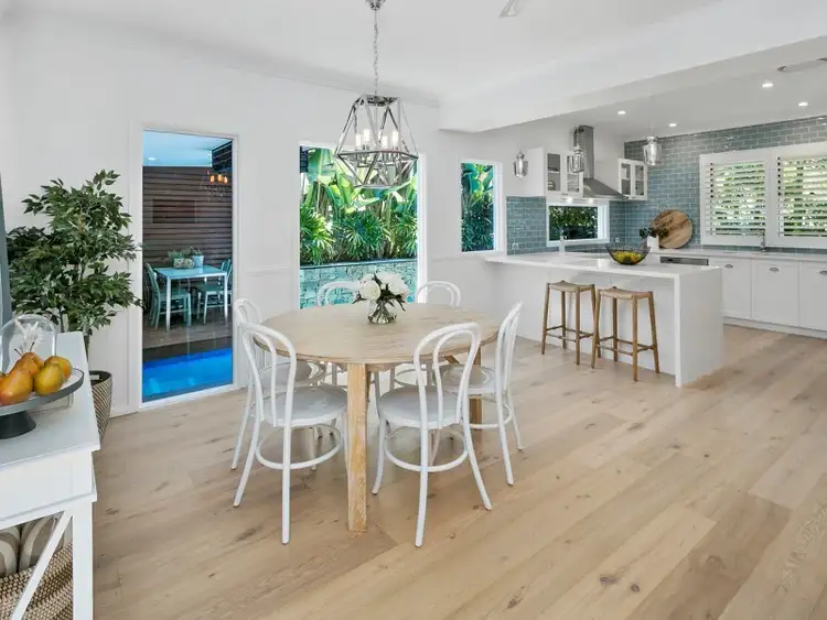 Third view of Homely house listing, 41 Eton Street, Bulimba QLD 4171