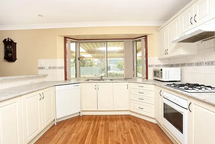 Second view of Homely house listing, 11 Sarah Candace Court, Munno Para West SA 5115