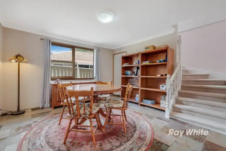Third view of Homely house listing, 31 Cambewarra Avenue, Castle Hill NSW 2154