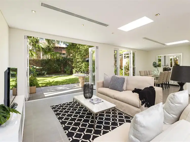Third view of Homely house listing, 9 Bond Street, Mosman NSW 2088