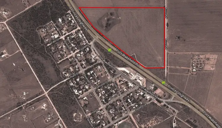 Lot 20 Avon Road, Dublin SA 5501