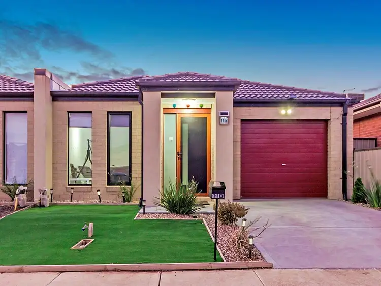 11B Tawny Court, Truganina VIC 3029