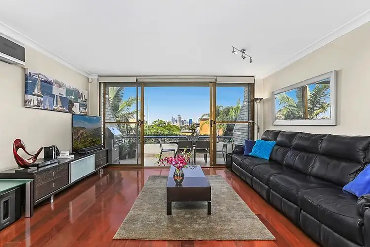 Second view of Homely apartment listing, 5/24 Harriette Street, Neutral Bay NSW 2089