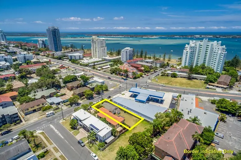 Main view of Homely house listing, 20 Robert Street, Labrador QLD 4215
