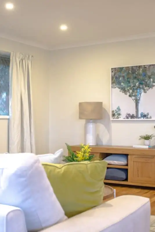 Third view of Homely house listing, 14 Fitzhardinge Crescent, Evatt ACT 2617