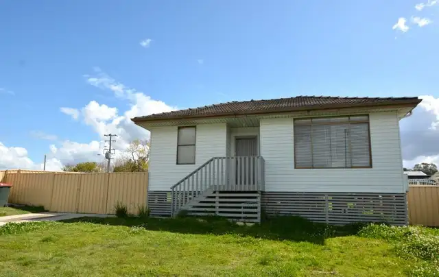 Main view of Homely house listing, 39 Marshall Street, Clarence Town NSW 2321