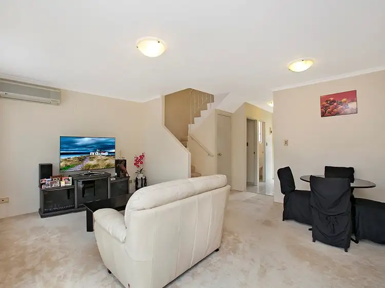 Second view of Homely townhouse listing, 36/465-479 The Boulevarde, Kirrawee NSW 2232