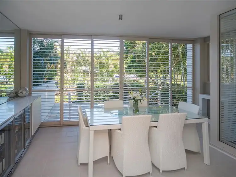 Third view of Homely apartment listing, 1701 Rialto Quay Drive, Stillwater Apartments, Hope Island QLD 4212
