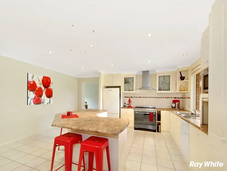 Fourth view of Homely house listing, 13 Wolfgang Road, Albion Park NSW 2527