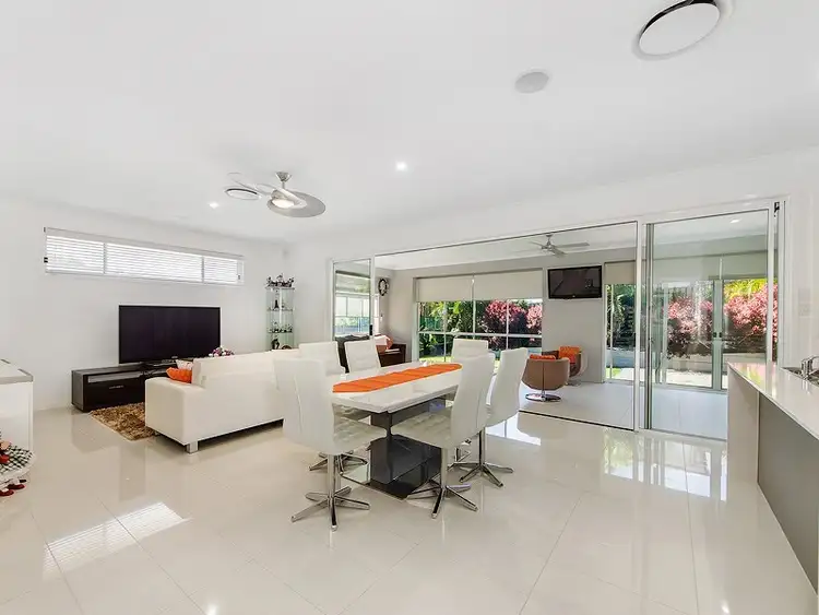 Third view of Homely house listing, 10 Valley Brook Rise, Maudsland QLD 4210