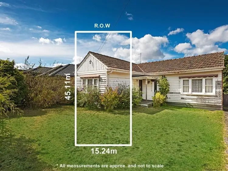 93 Crookston Road, Reservoir VIC 3073