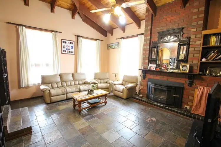 Sixth view of Homely house listing, 9 Burke Court, Cobram VIC 3644