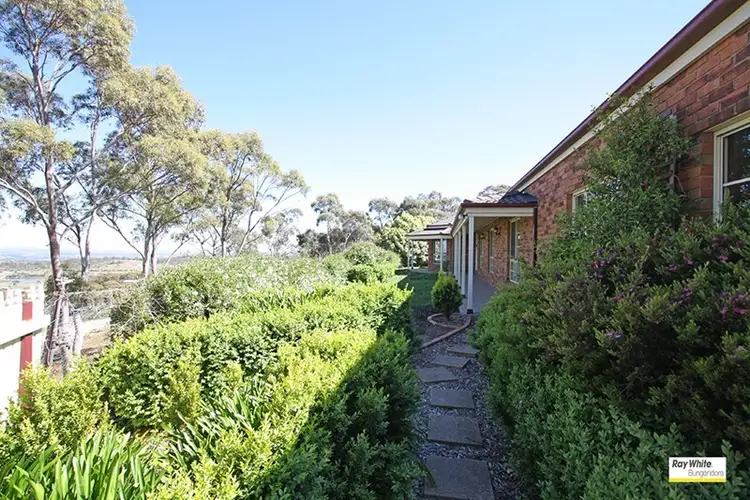 Main view of Homely house listing, 135 Hogan Drive, Wamboin NSW 2620