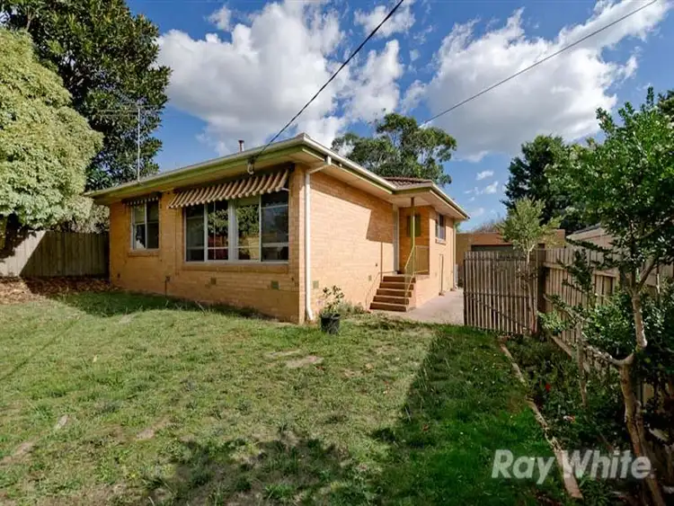 44 Illowa Street, Mornington VIC 3931